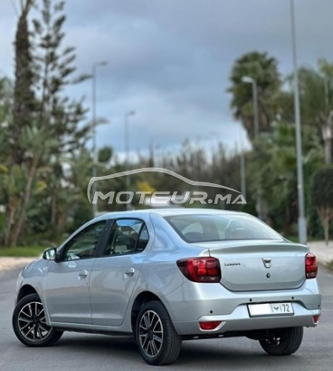 داسيا لوجان Challenger 2015❣️ مستعملة 3479093