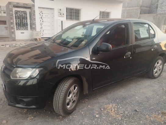 داسيا لوجان 1.5 مستعملة 2537340