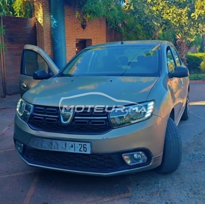 داسيا لوجان Privilège مستعملة 2941117