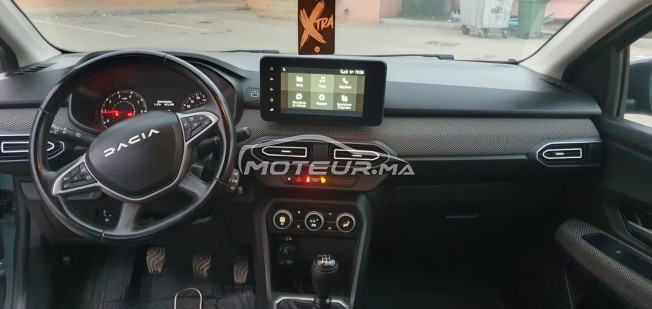 داسيا لوجان Dci مستعملة 3420374