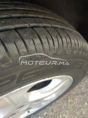 DACIA Logan occasion 1495606