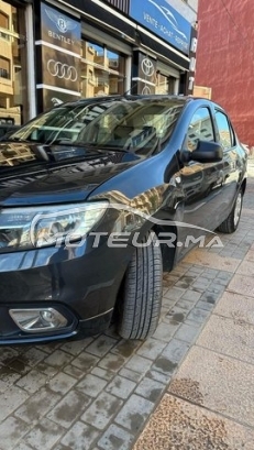 داسيا لوجان مستعملة 2937249