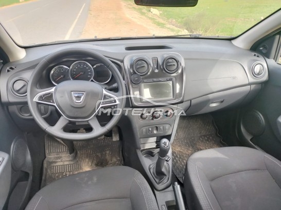 داسيا لوجان Ambiance مستعملة 1325356