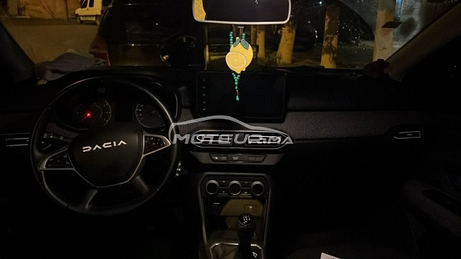 DACIA Logan occasion 3052803