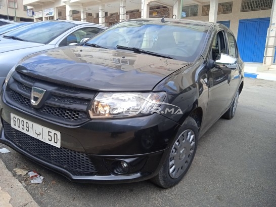 داسيا لوجان مستعملة 1370469