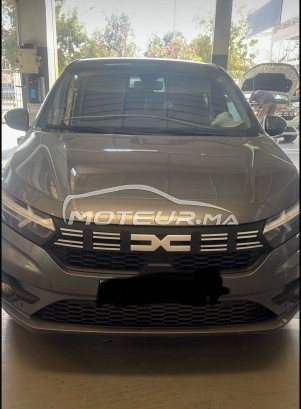 DACIA Logan Prestige occasion 3003438