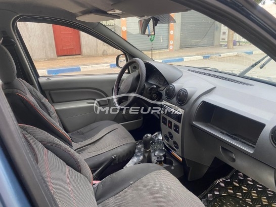 داسيا لوجان 2007 مستعملة 2005395