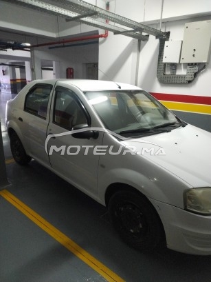 داسيا لوجان 1,4 مستعملة 1941464