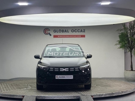 داسيا لوجان مستعملة 3556679