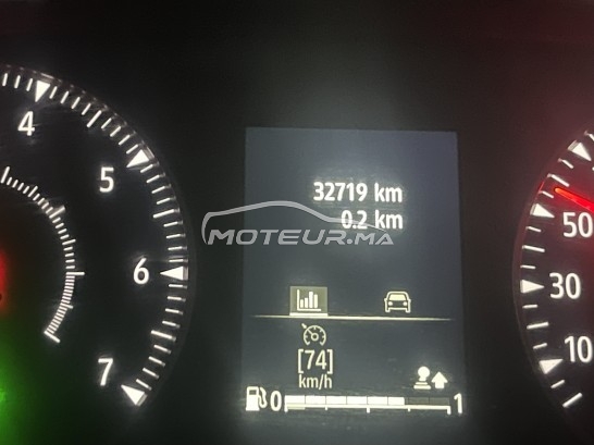 DACIA Logan Journey occasion 2235935