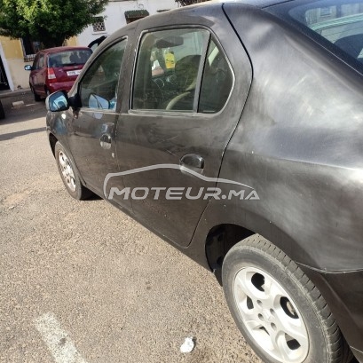 داسيا لوجان مستعملة 1707686