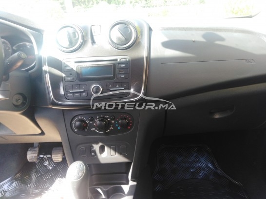 داسيا لوجان 1,5 dci مستعملة 1612316