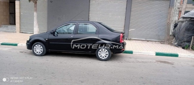 داسيا لوجان مستعملة 1601238