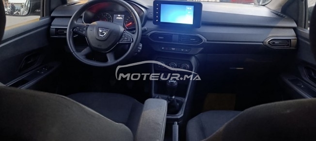 DACIA Logan Berline occasion 2907938