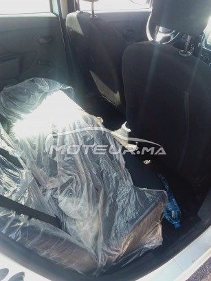 داسيا لوجان مستعملة 1365282