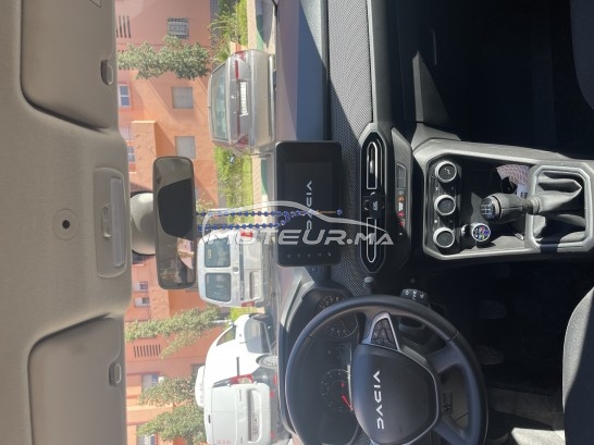 DACIA Logan Journey occasion 2235933