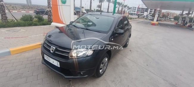 داسيا لوجان مستعملة 1862818