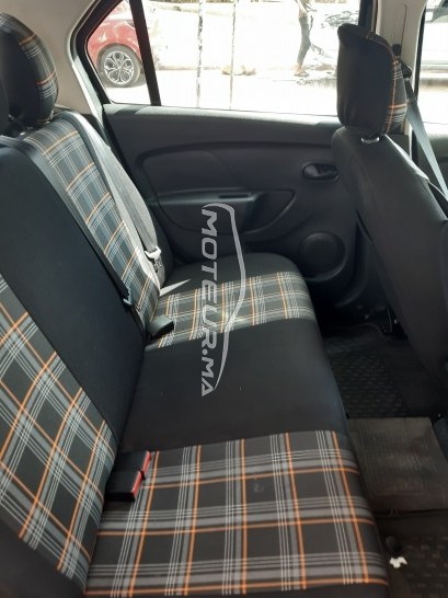 DACIA Logan occasion 1240819