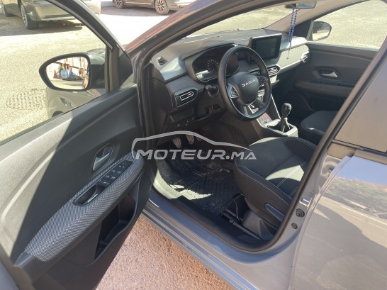 DACIA Logan Journey occasion 2235936