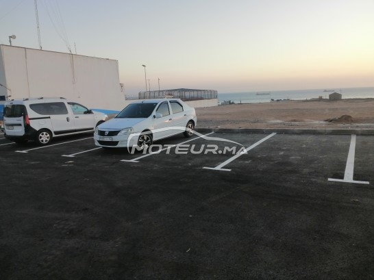 داسيا لوجان مستعملة 1274954