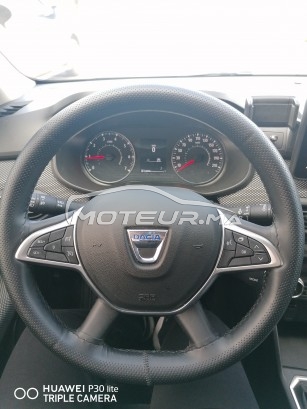 DACIA Logan occasion 1482345