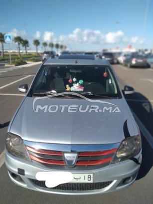 داسيا لوجان مستعملة 1274864