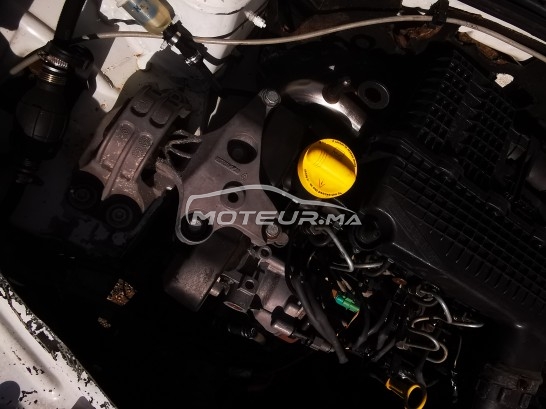 DACIA Logan occasion 1998001