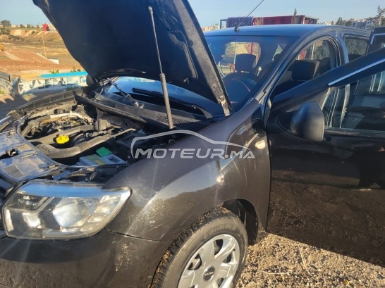 داسيا لوجان 2018 مستعملة 2039490