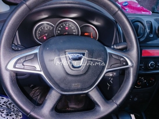 داسيا لوجان مستعملة 1645356