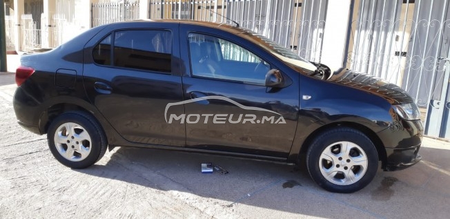 داسيا لوجان مستعملة 1782772