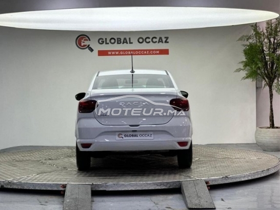 DACIA Logan occasion 3577360