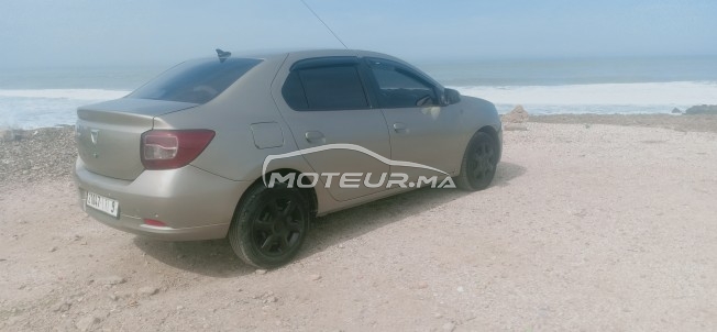 DACIA Logan 1.5dci occasion 1404793