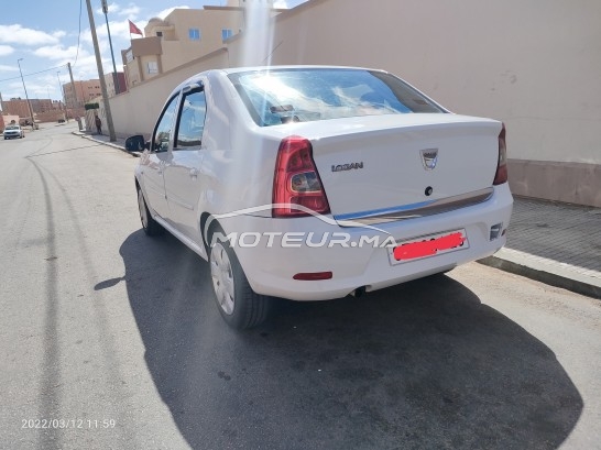 داسيا لوجان مستعملة 1368317