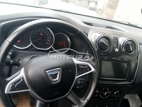داسيا لوجان مستعملة 1769206