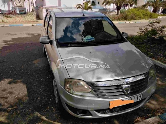 داسيا لوجان مستعملة 1373951