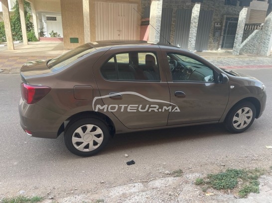 داسيا لوجان مستعملة 1665490