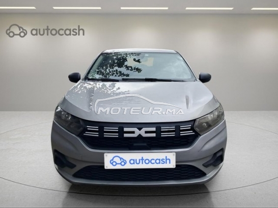 DACIA Logan occasion 3063410