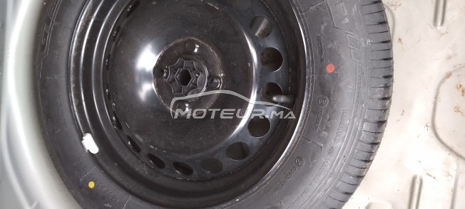 DACIA Logan occasion 1333324