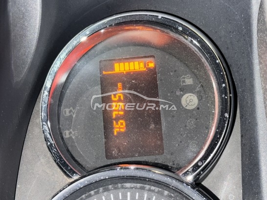 داسيا لوجان 2016 مستعملة 1864234