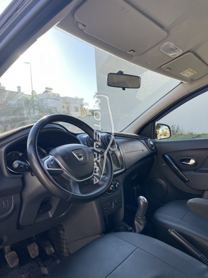 داسيا لوجان مستعملة 1774112