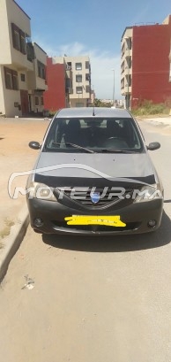DACIA Logan 1.5 dci occasion 1435054
