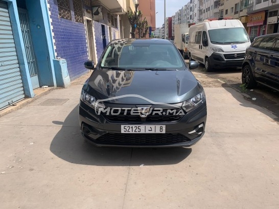 شراء السيارات المستعملة DACIA Logan في المغرب - 435904