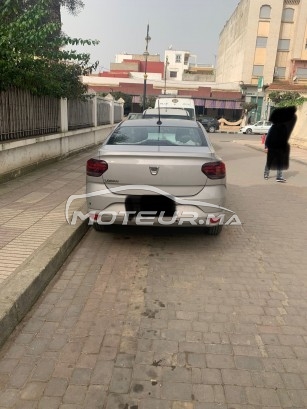 داسيا لوجان 1.5dci مستعملة 1863572