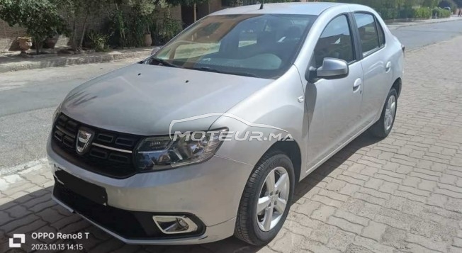 داسيا لوجان مستعملة 1746766