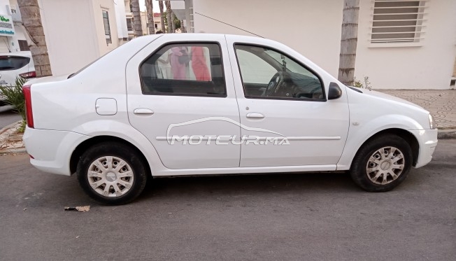 داسيا لوجان مستعملة 1615062