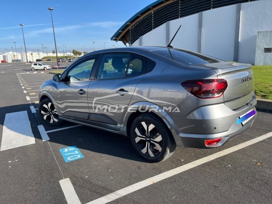 داسيا لوجان Expression مستعملة 3373889