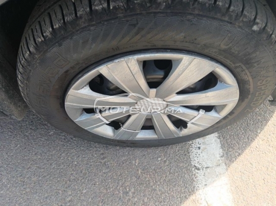 DACIA Logan occasion 3477681