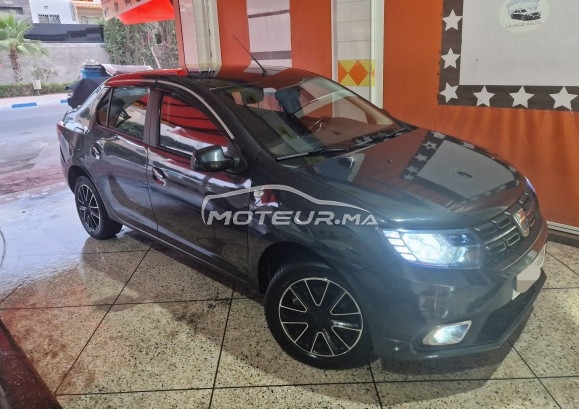 داسيا لوجان مستعملة 1862860