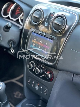 DACIA Logan occasion 3311357