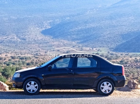 داسيا لوجان 1,5 مستعملة 1848075